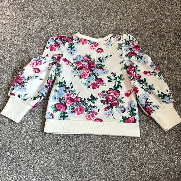 Janie and Jack Sweatshirt. - Picture 3 of 3